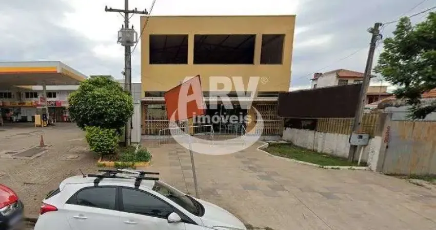 Sala comercial à venda no Jardim Floresta, Porto Alegre