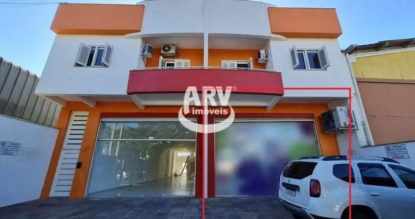Sala comercial para alugar na Vila City, Cachoeirinha