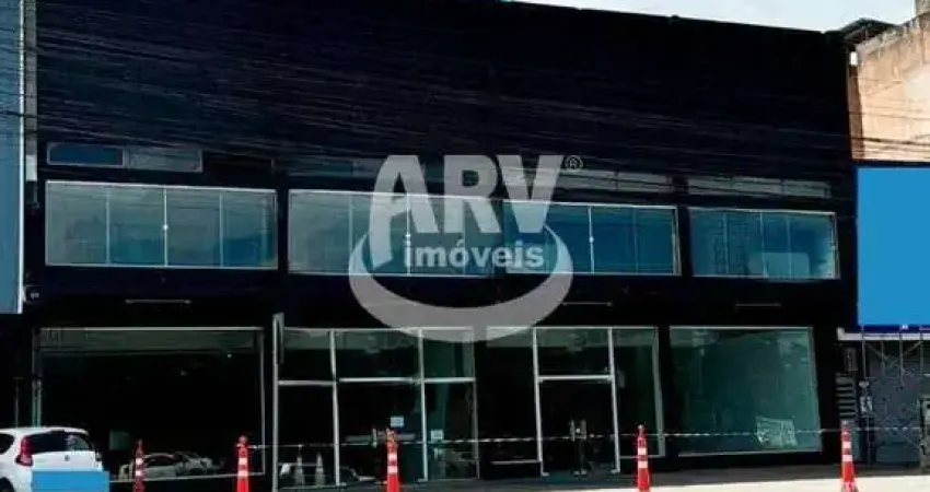 Sala comercial para alugar na Vila Parque Brasília, Cachoeirinha