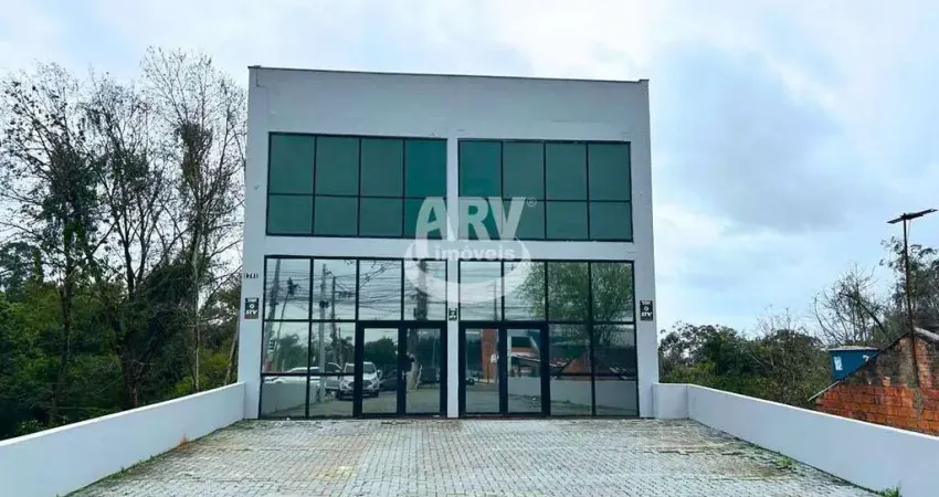 Sala comercial para alugar no Distrito Industrial, Cachoeirinha