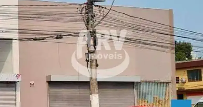 Sala comercial para alugar no São Vicente, Gravataí