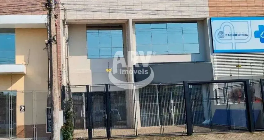 Sala comercial para alugar na Vila City, Cachoeirinha