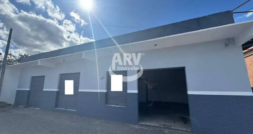 Sala comercial para alugar na Vila Parque Brasília, Cachoeirinha