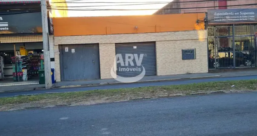 Sala comercial para alugar na Vila Regina, Cachoeirinha 