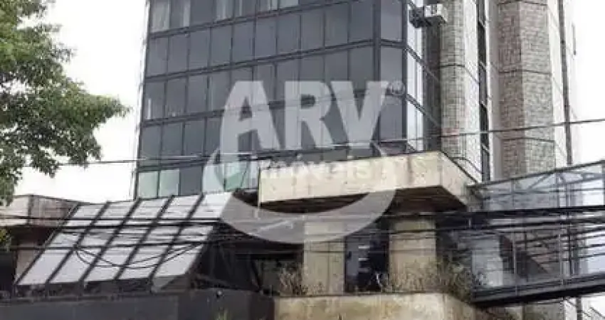 Casa comercial para alugar no Floresta, Porto Alegre