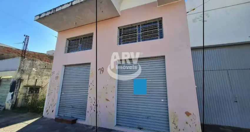 Sala comercial para alugar na Vila City, Cachoeirinha