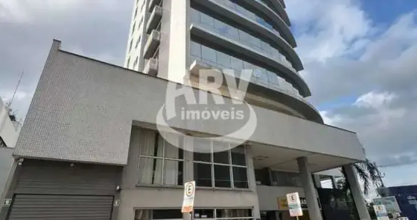 Sala comercial com 15 salas para alugar no Centro, Gravataí