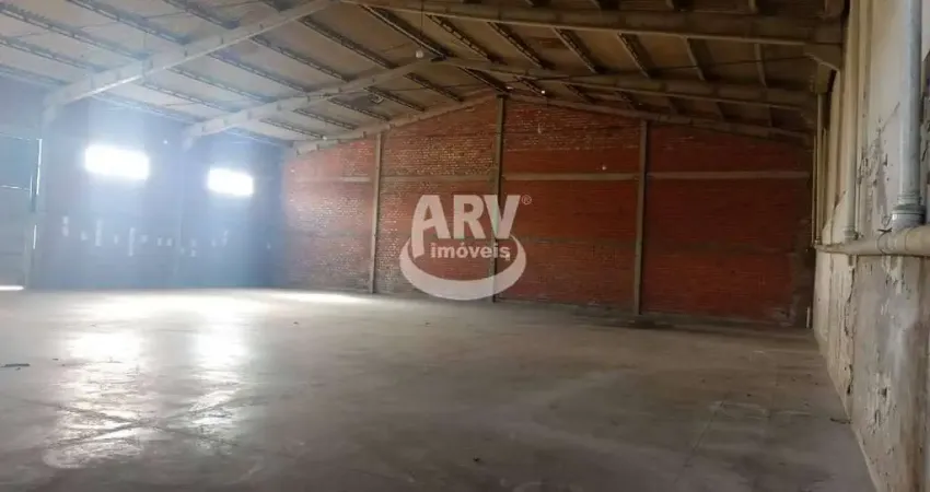 Casa para alugar no Distrito Industrial, Cachoeirinha