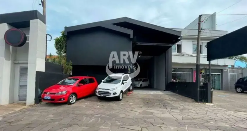 Casa comercial à venda no Bom Princípio, Gravataí