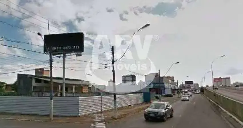 Terreno comercial à venda no Centro, Canoas