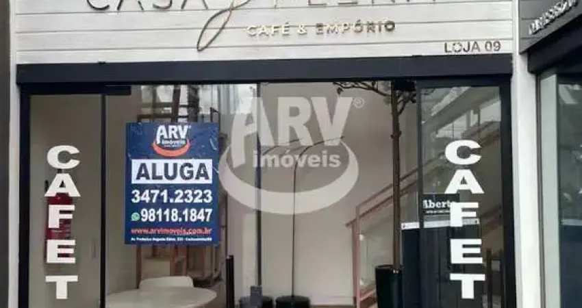Sala comercial à venda na Vila City, Cachoeirinha