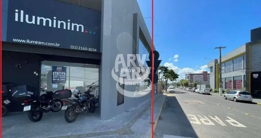 Sala comercial para alugar na Vila Regina, Cachoeirinha 