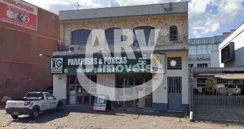 Casa comercial com 1 sala à venda na Vila City, Cachoeirinha