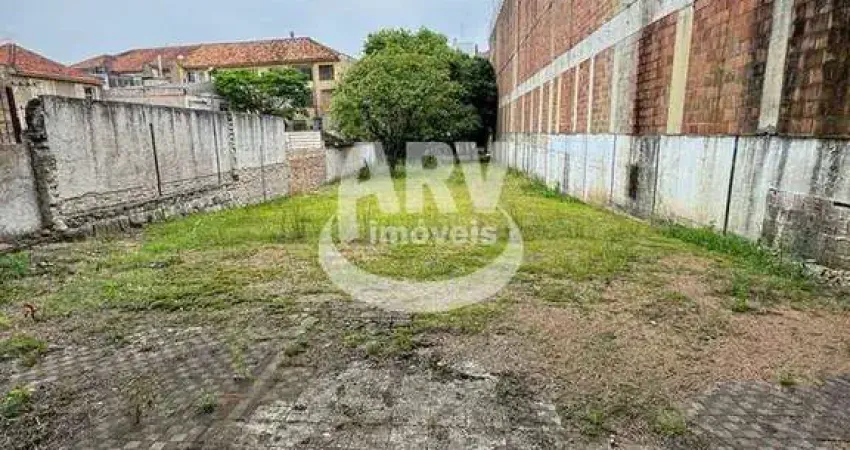Terreno comercial à venda no Teresópolis, Porto Alegre
