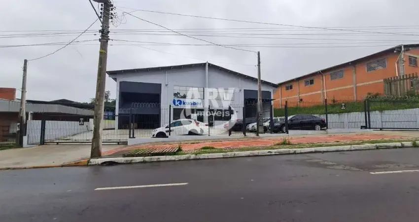 Casa à venda no Distrito Industrial, Cachoeirinha 