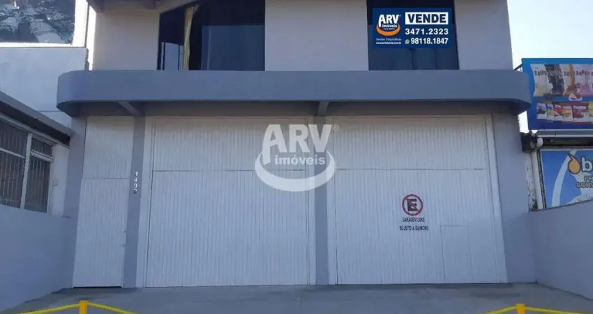 Casa comercial à venda no Vera Cruz, Gravataí