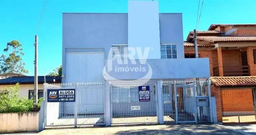 Casa comercial à venda na Vila Jardim América, Cachoeirinha