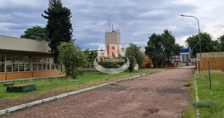 Casa para alugar no Distrito Industrial, Cachoeirinha