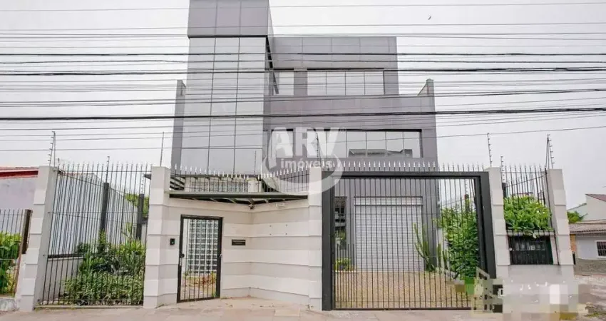 Casa comercial à venda na Vila City, Cachoeirinha 