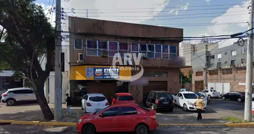 Sala comercial para alugar no Distrito Industrial, Cachoeirinha