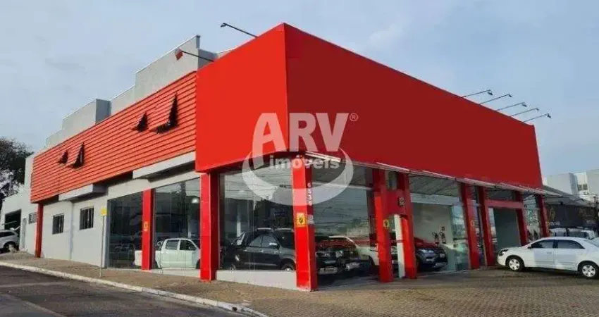 Sala comercial para alugar no Parque Florido, Gravataí