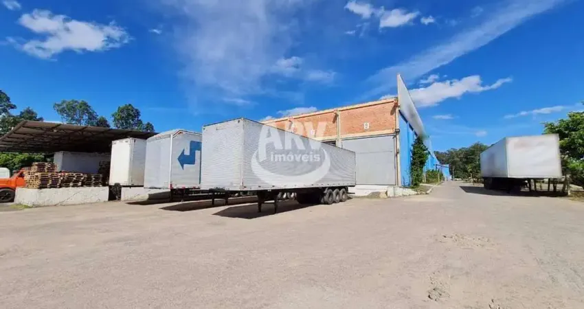 Casa para alugar em Costa do Ipiranga, Gravataí