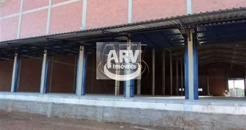 Casa para alugar no Distrito Industrial, Cachoeirinha