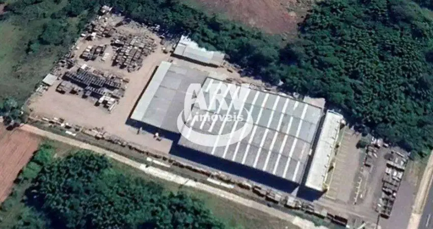 Casa para alugar no Distrito Industrial, Cachoeirinha