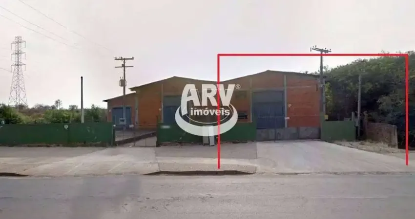 Casa para alugar no Distrito Industrial, Cachoeirinha