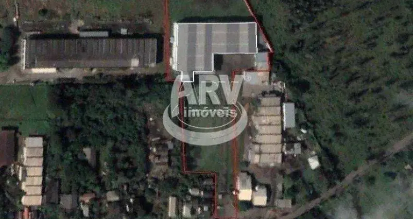 Casa para alugar no Arroio da Manteiga, São Leopoldo