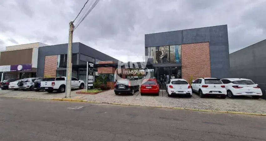 Sala comercial à venda na Vila City, Cachoeirinha