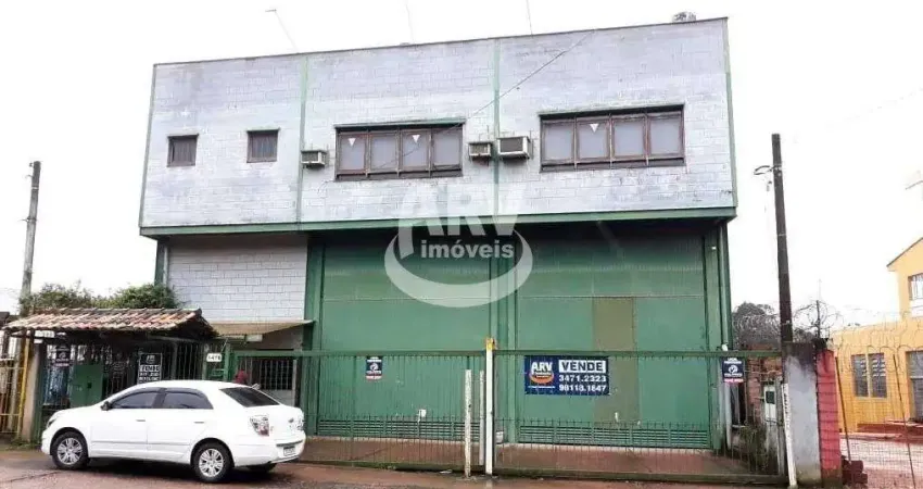 Casa à venda no Protásio Alves, Porto Alegre