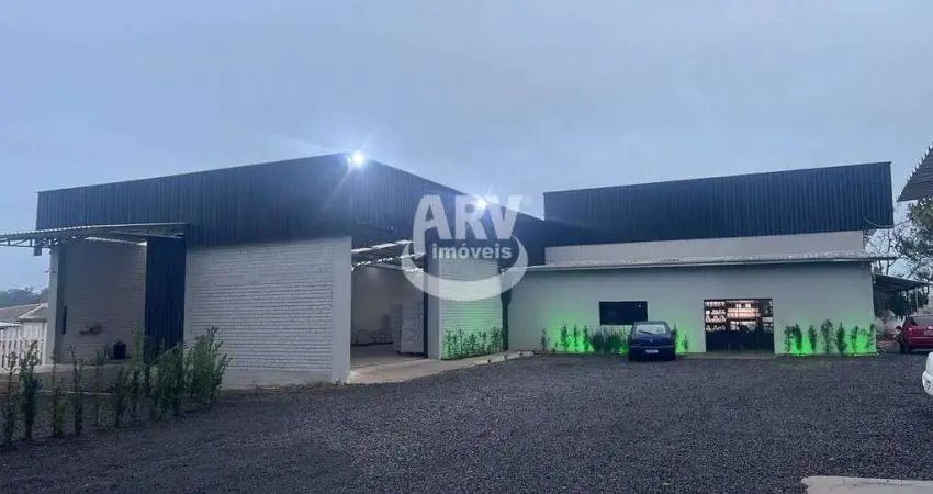 Casa à venda no Distrito Industrial, Cachoeirinha