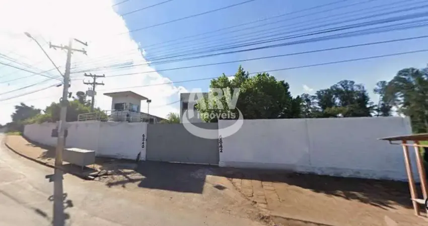 Casa para alugar no Três Portos, Sapucaia do Sul