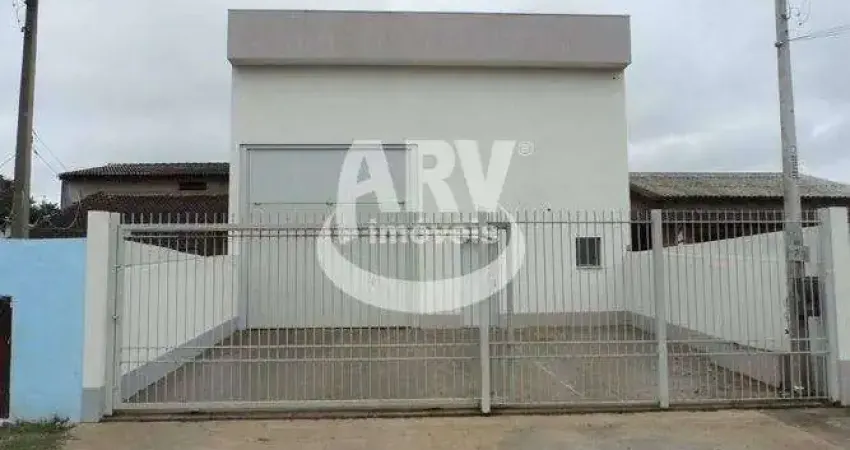 Casa comercial à venda no Parque Granja Esperança, Cachoeirinha