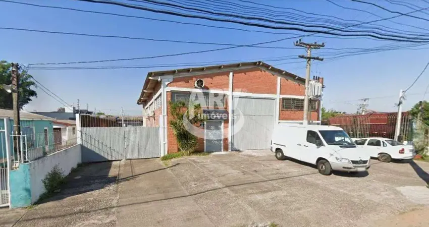 Casa à venda no Niterói, Canoas 