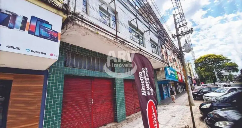 Sala comercial à venda na Vila Imbui, Cachoeirinha