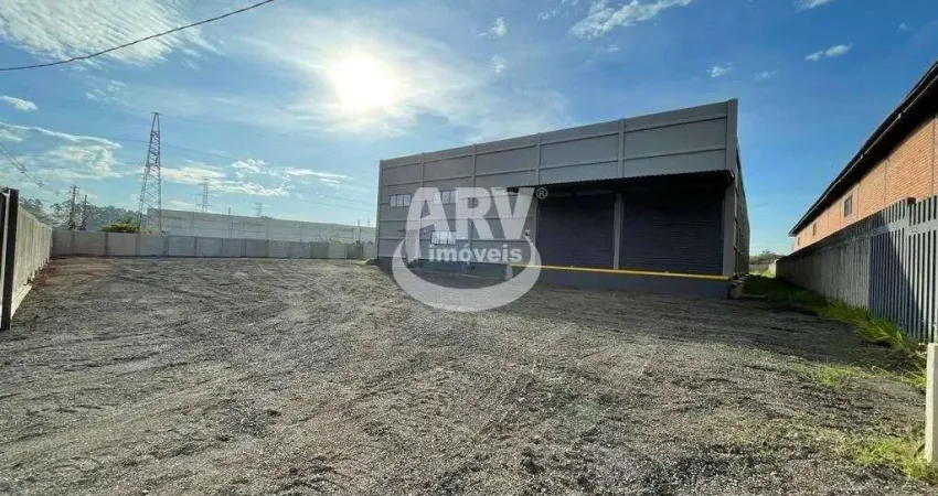 Casa para alugar no Distrito Industrial, Cachoeirinha