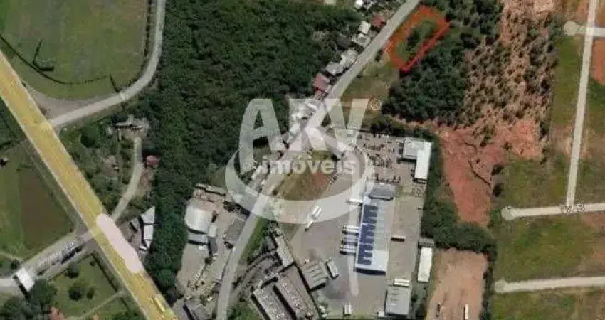 Terreno comercial à venda no Scharlau, São Leopoldo 