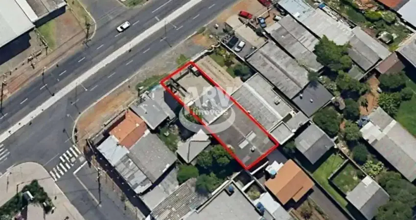 Casa comercial com 1 sala à venda no Morada do Vale I, Gravataí