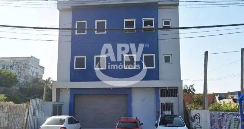 Sala comercial para alugar no Bom Princípio, Gravataí