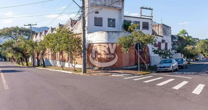 Casa para alugar no São Jorge, Novo Hamburgo