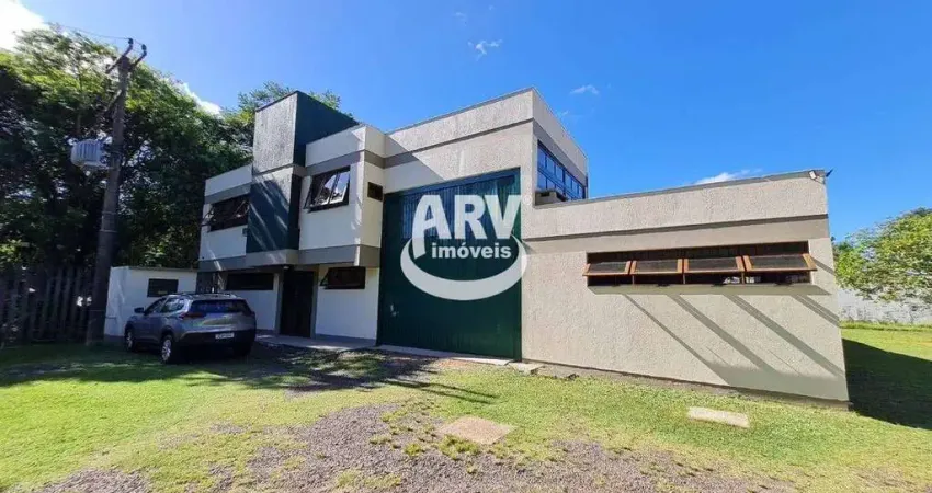 Casa à venda na Vila Jardim América, Cachoeirinha 