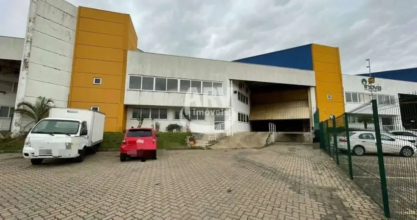 Casa para alugar no Distrito Industrial, Cachoeirinha