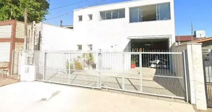 Casa comercial à venda na Morada da Colina, Guaíba 