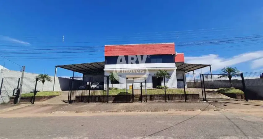 Casa à venda no Morada do Vale III, Gravataí 