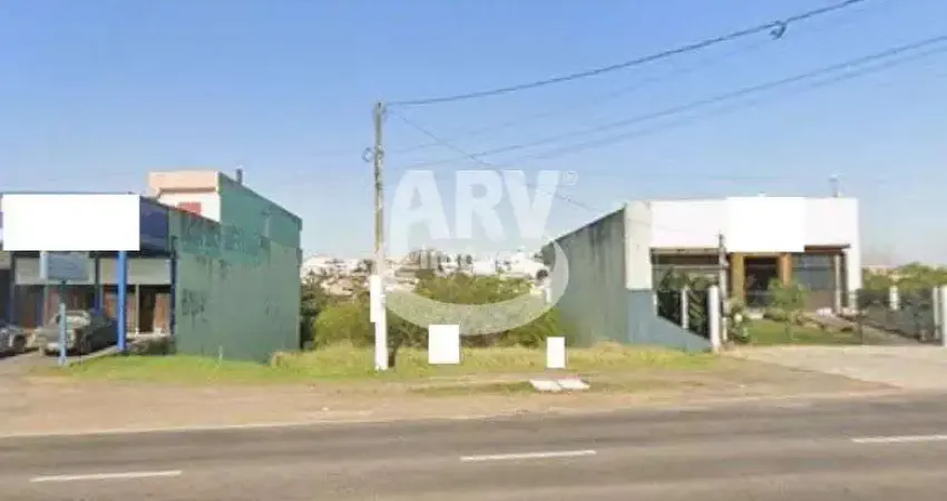 Terreno comercial à venda no Vera Cruz, Gravataí