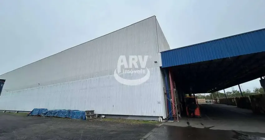 Casa para alugar no Distrito Industrial, Cachoeirinha