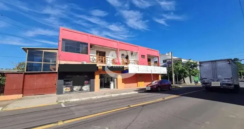 Sala comercial para alugar na Vila Ponta Porã, Cachoeirinha