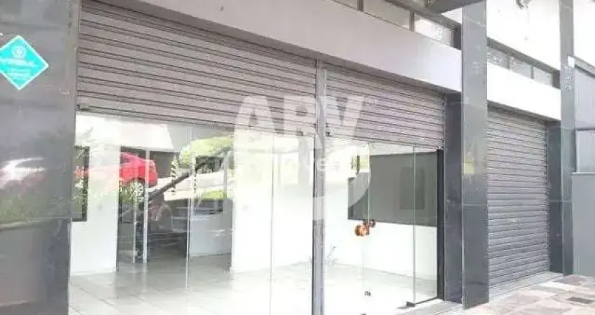 Sala comercial à venda no Higienópolis, Porto Alegre 